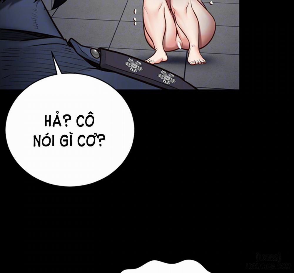 Bông hoa trong tù 2 trang 20