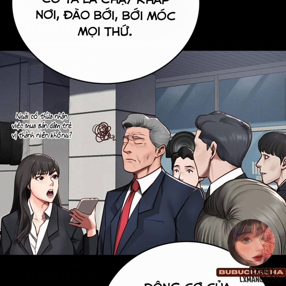 Bông hoa trong tù 3 trang 107