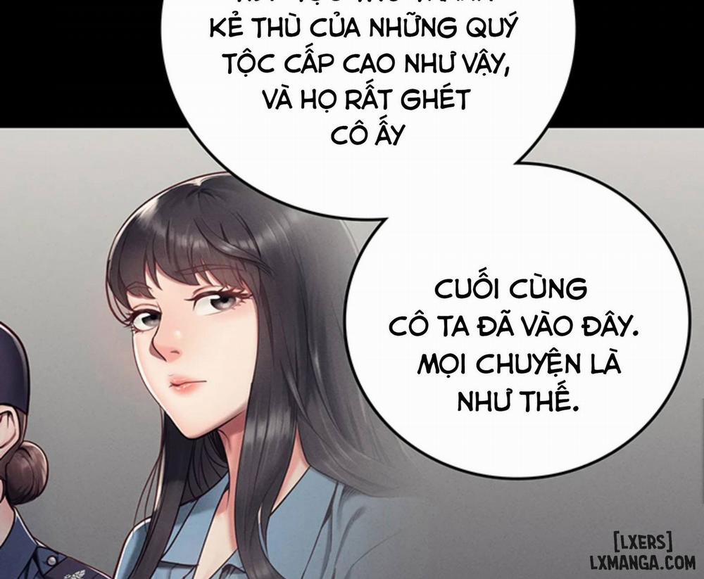 Bông hoa trong tù 3 trang 109