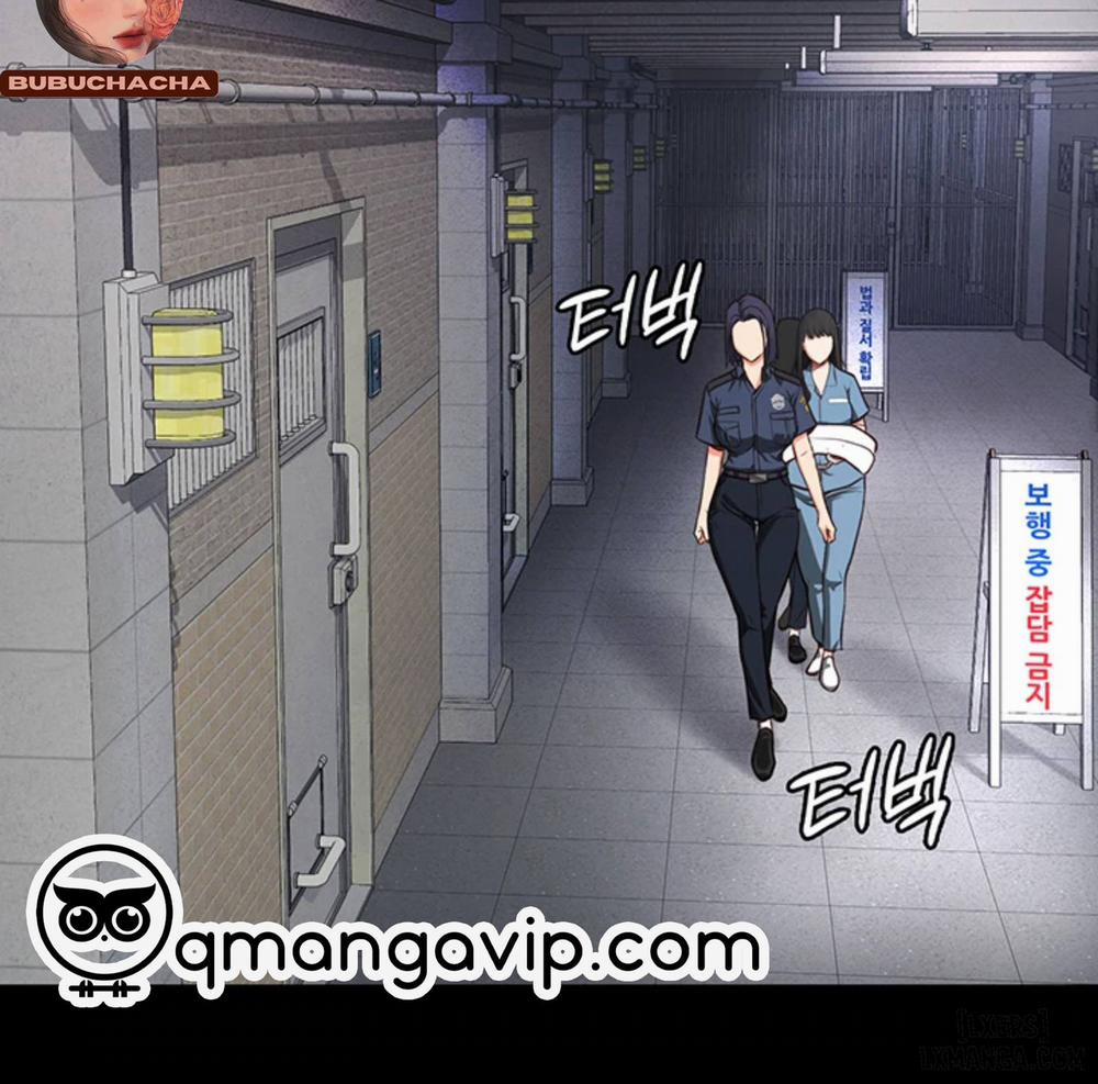 Bông hoa trong tù 3 trang 120