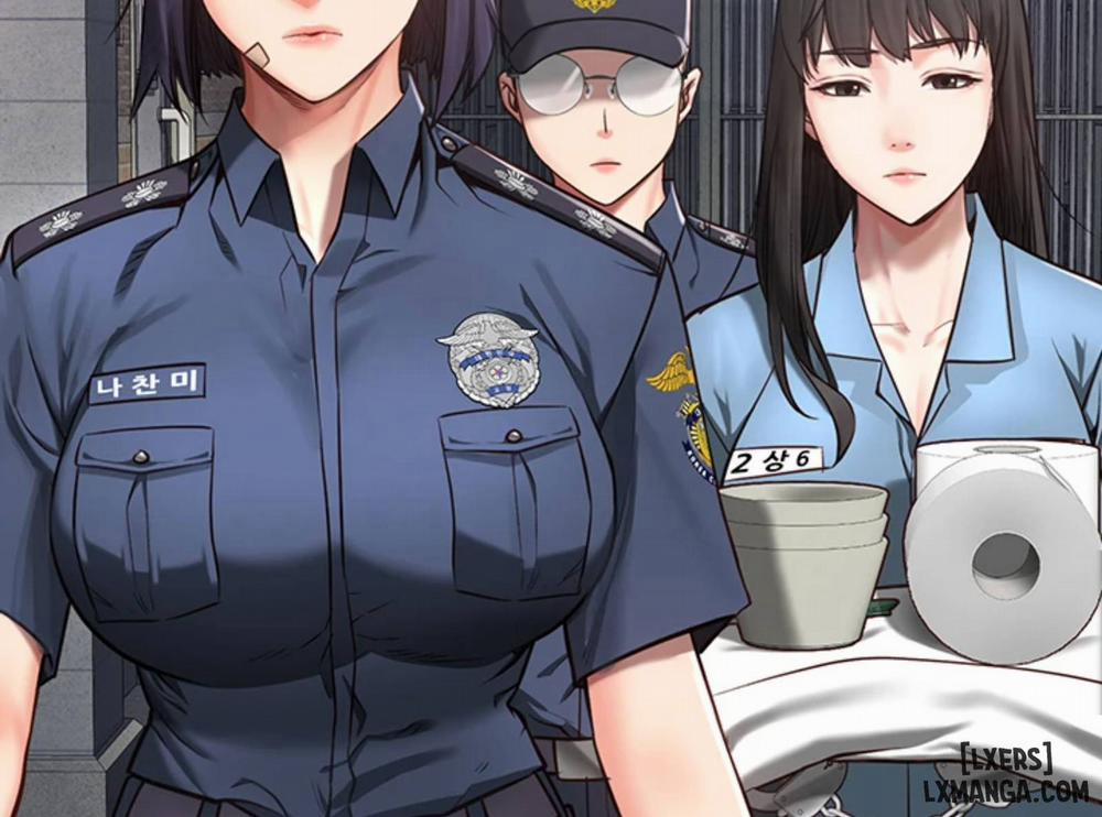 Bông hoa trong tù 3 trang 122