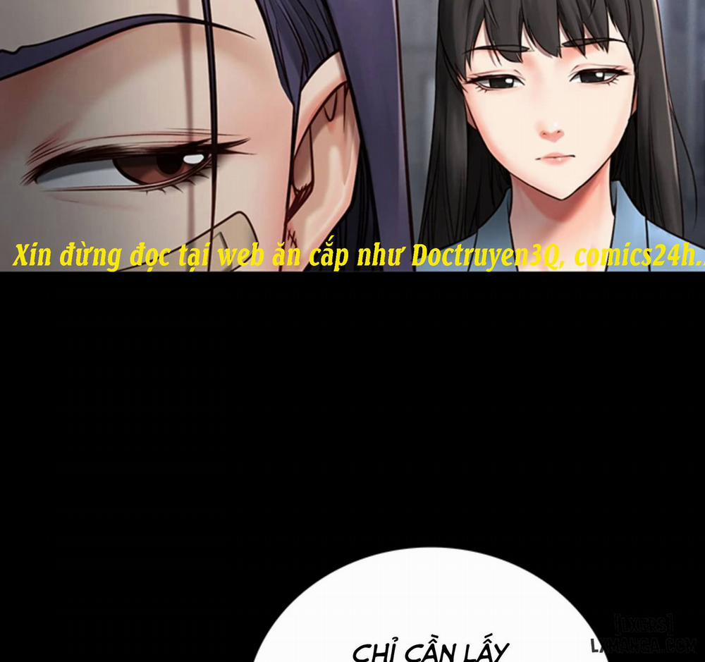 Bông hoa trong tù 3 trang 125