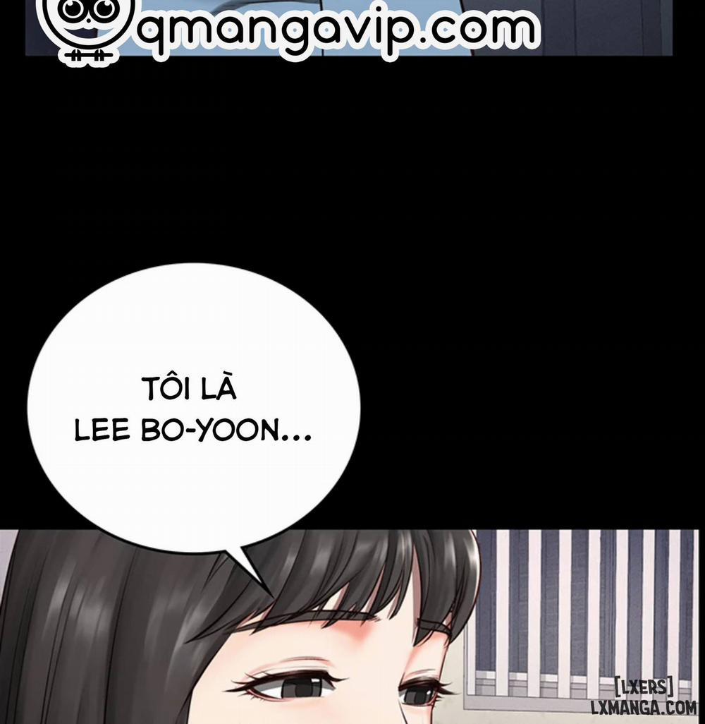 Bông hoa trong tù 3 trang 145