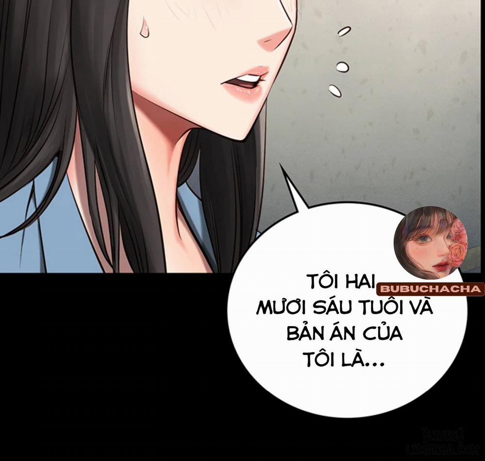 Bông hoa trong tù 3 trang 146