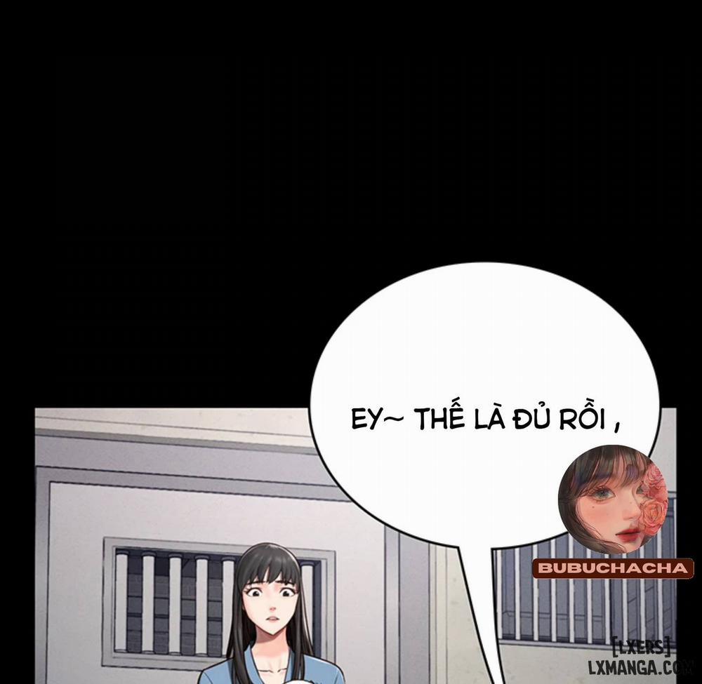 Bông hoa trong tù 3 trang 147