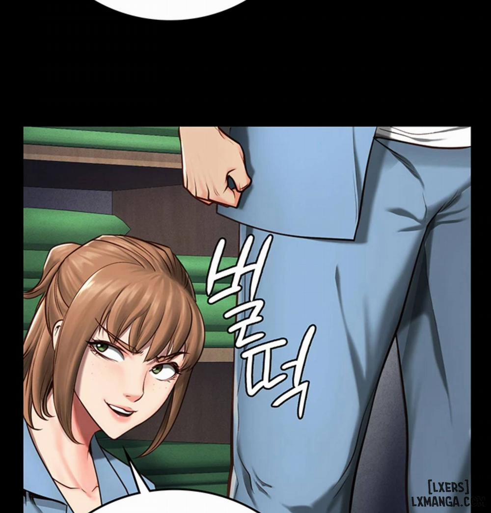 Bông hoa trong tù 3 trang 157