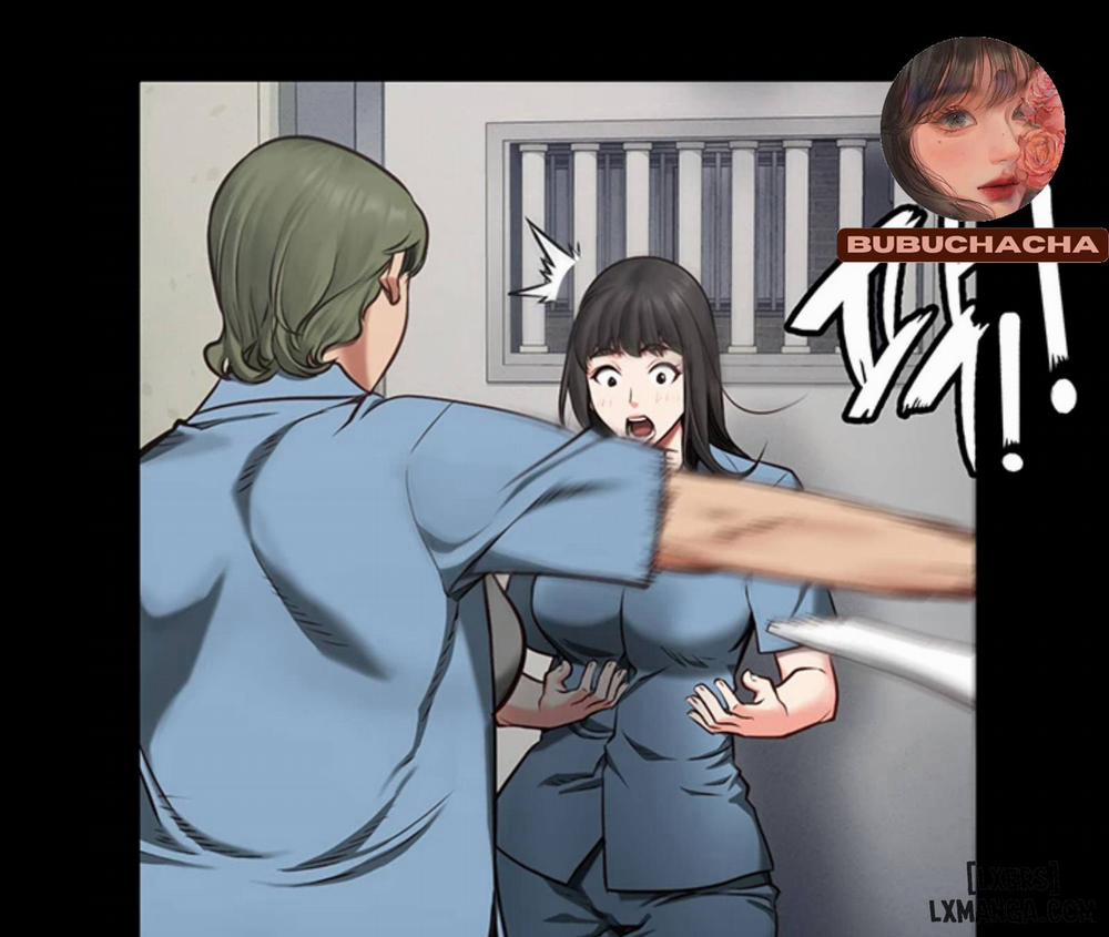 Bông hoa trong tù 3 trang 161