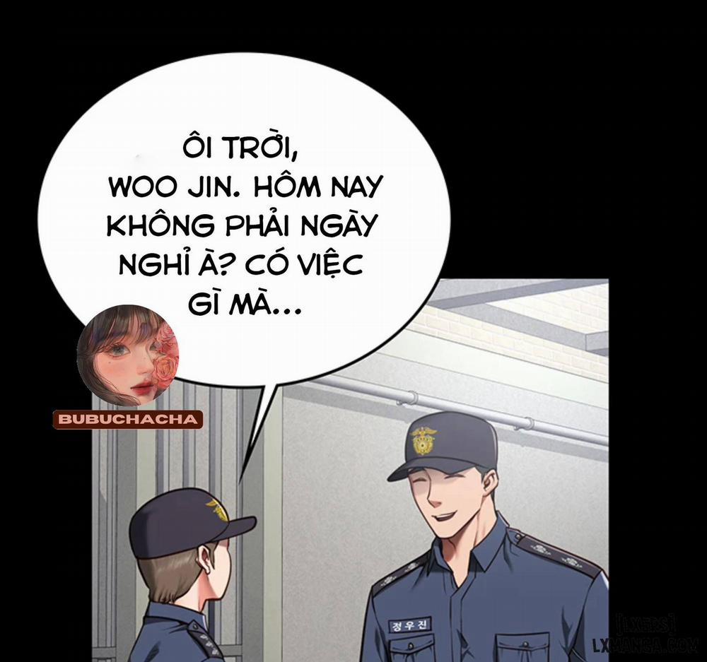 Bông hoa trong tù 3 trang 172