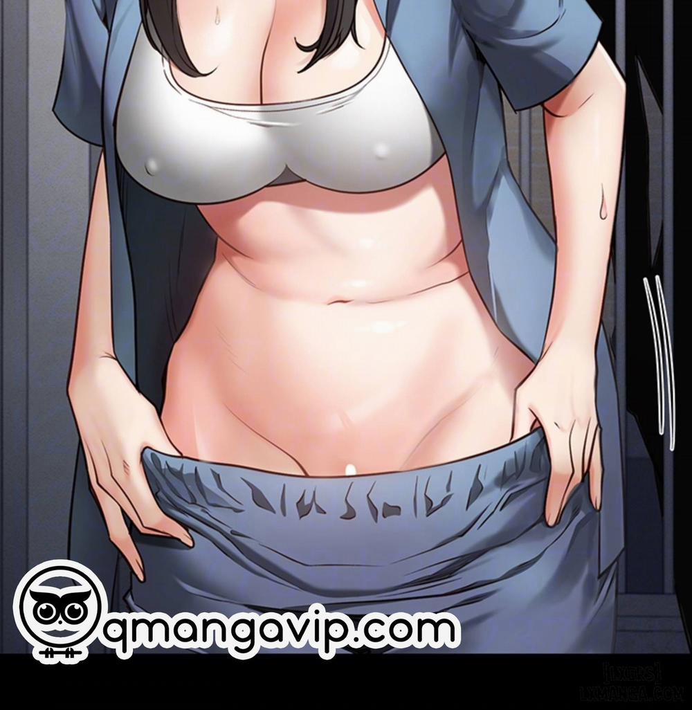 Bông hoa trong tù 3 trang 27