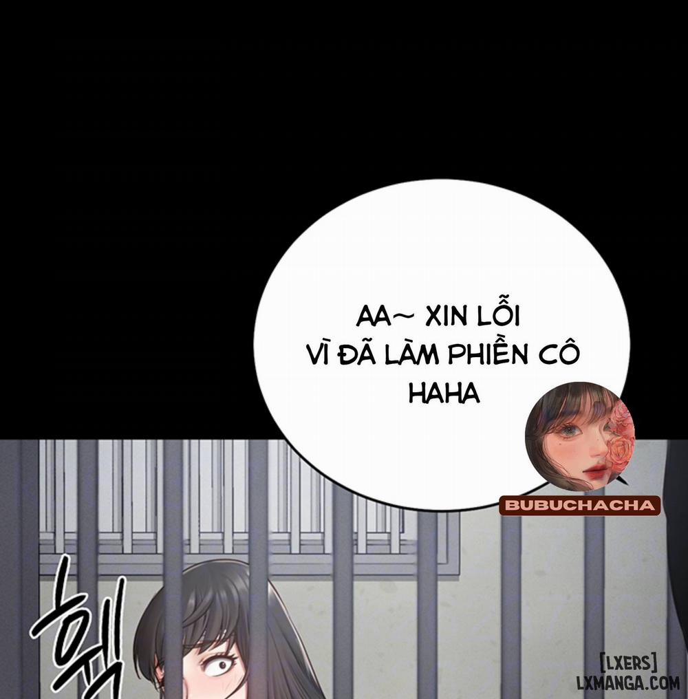 Bông hoa trong tù 3 trang 28