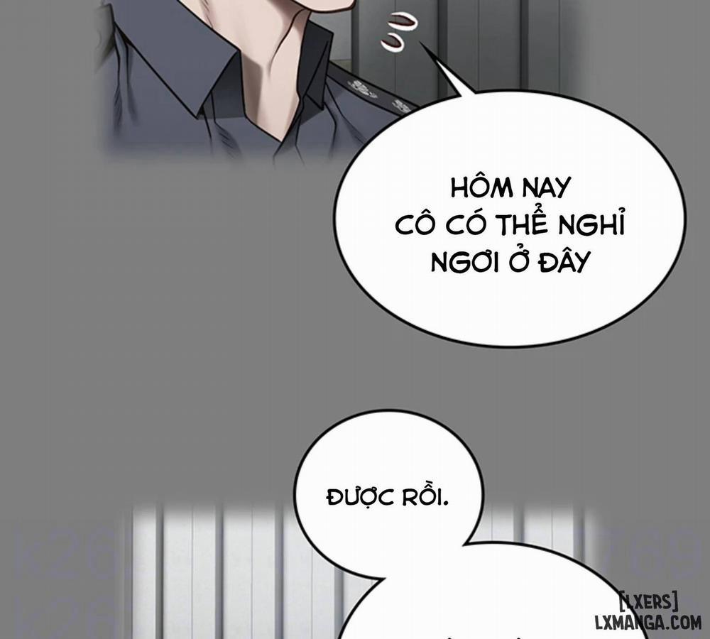 Bông hoa trong tù 3 trang 41