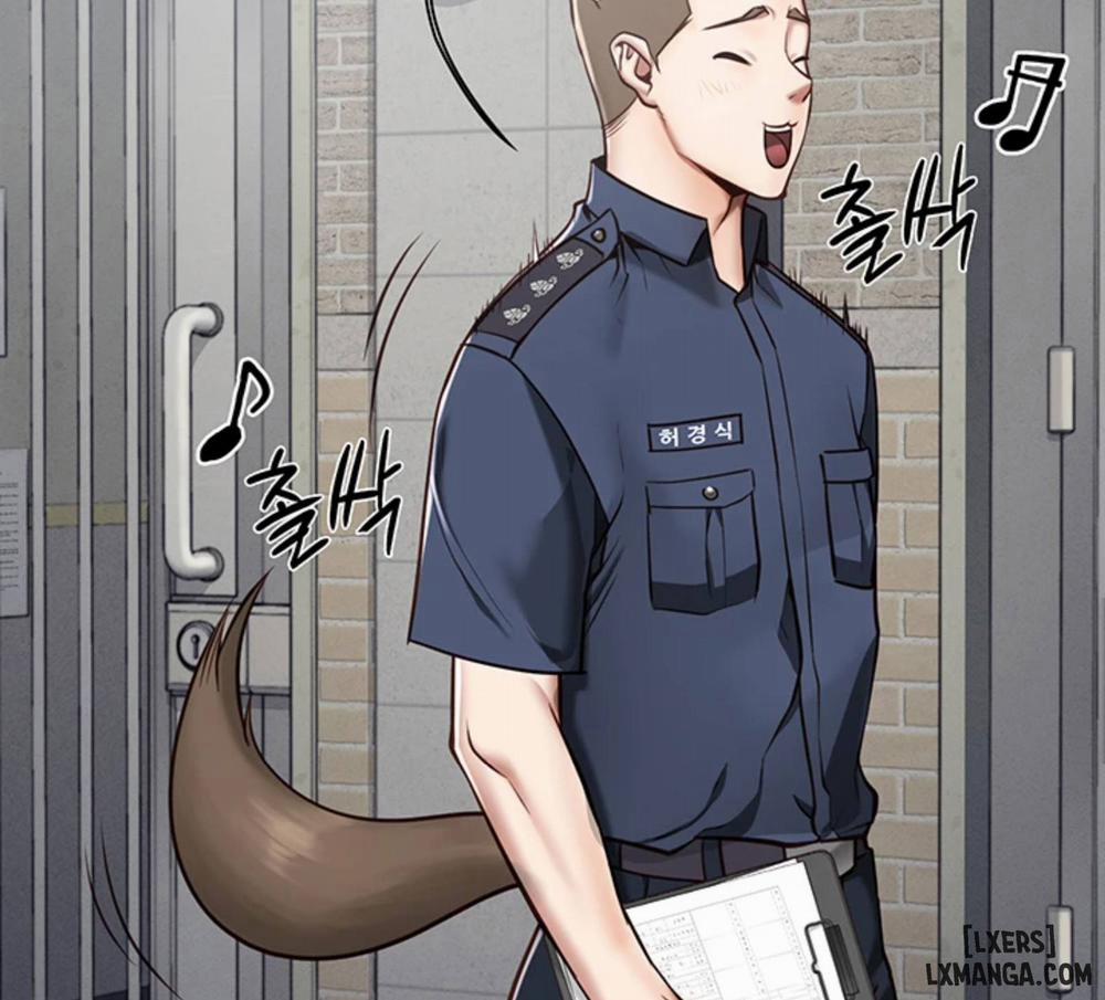 Bông hoa trong tù 3 trang 50