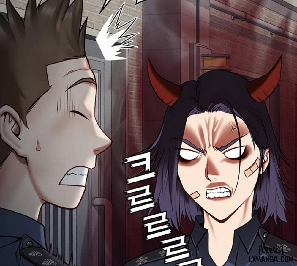 Bông hoa trong tù 3 trang 55