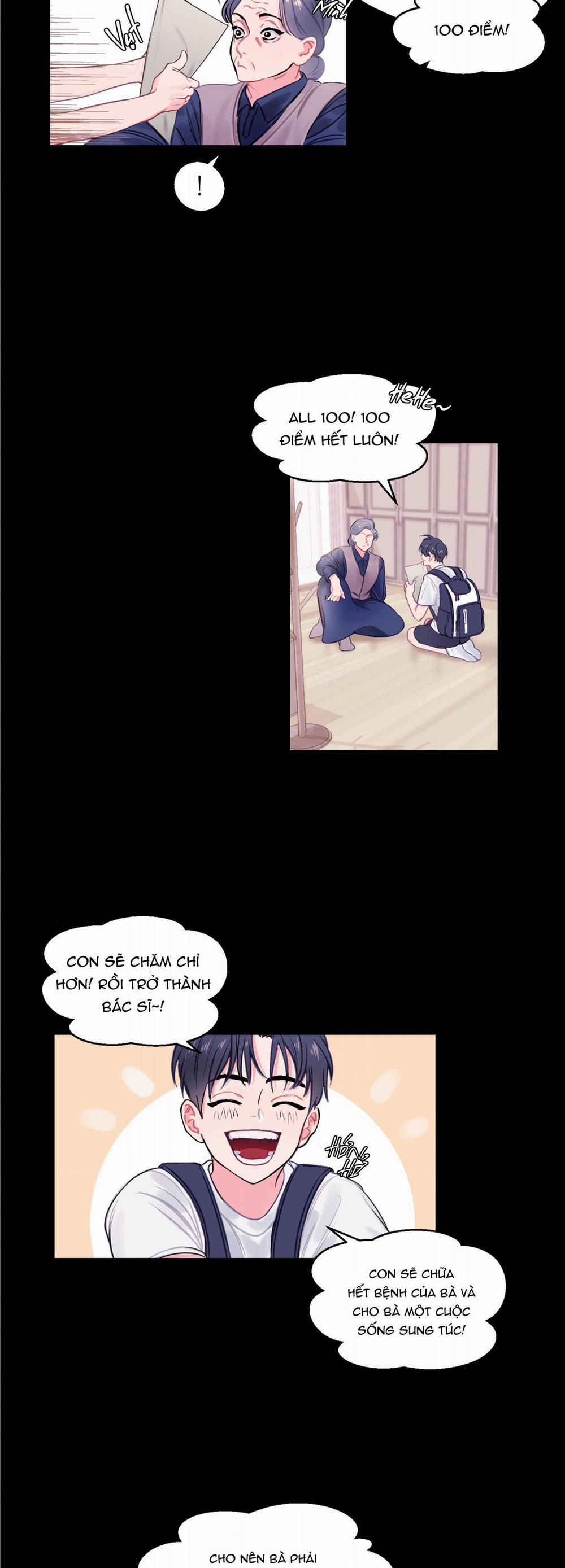 Bỗng Một Ngày 1 trang 1