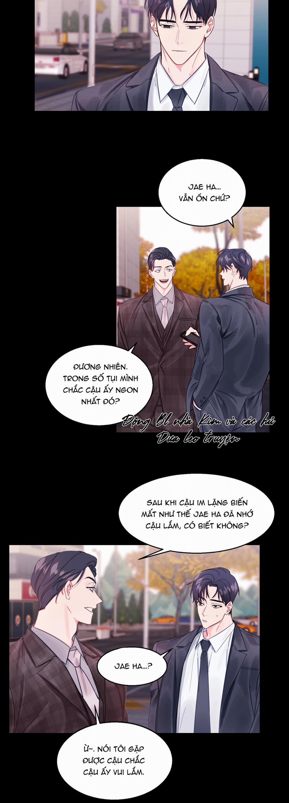 Bỗng Một Ngày 1 trang 24