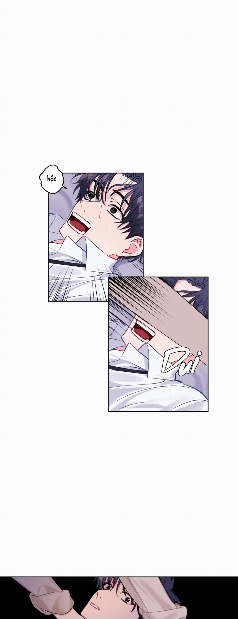 Bỗng Một Ngày 1 trang 30