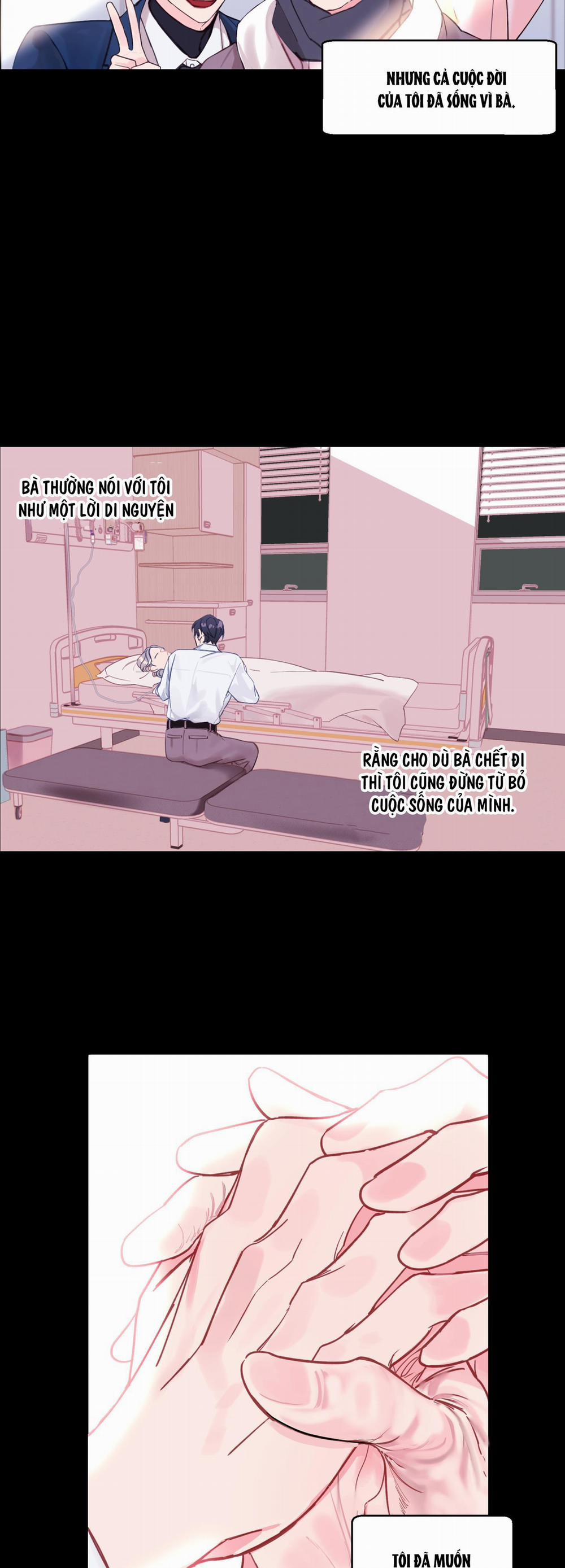 Bỗng Một Ngày 1 trang 8