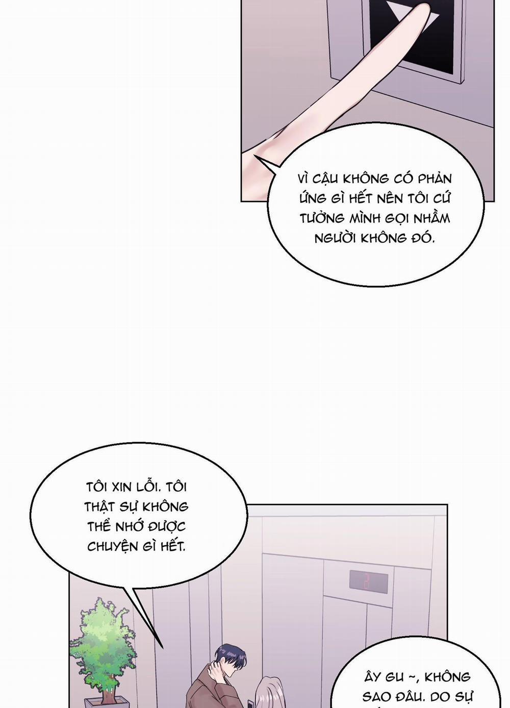 Bỗng Một Ngày 10 trang 1