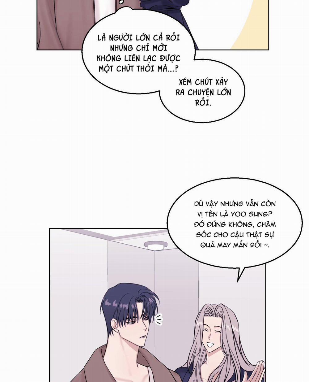 Bỗng Một Ngày 10 trang 11