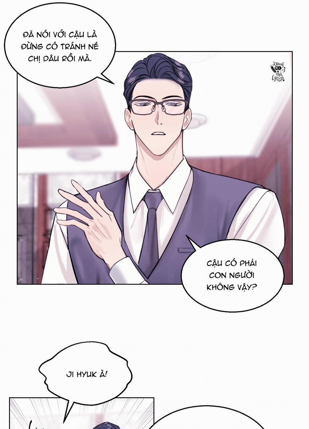 Bỗng Một Ngày 10 trang 18