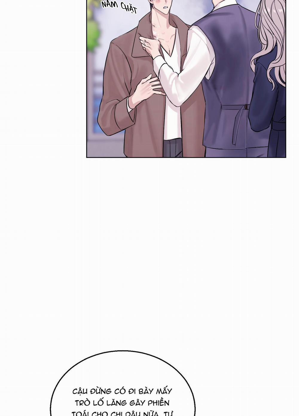 Bỗng Một Ngày 10 trang 23