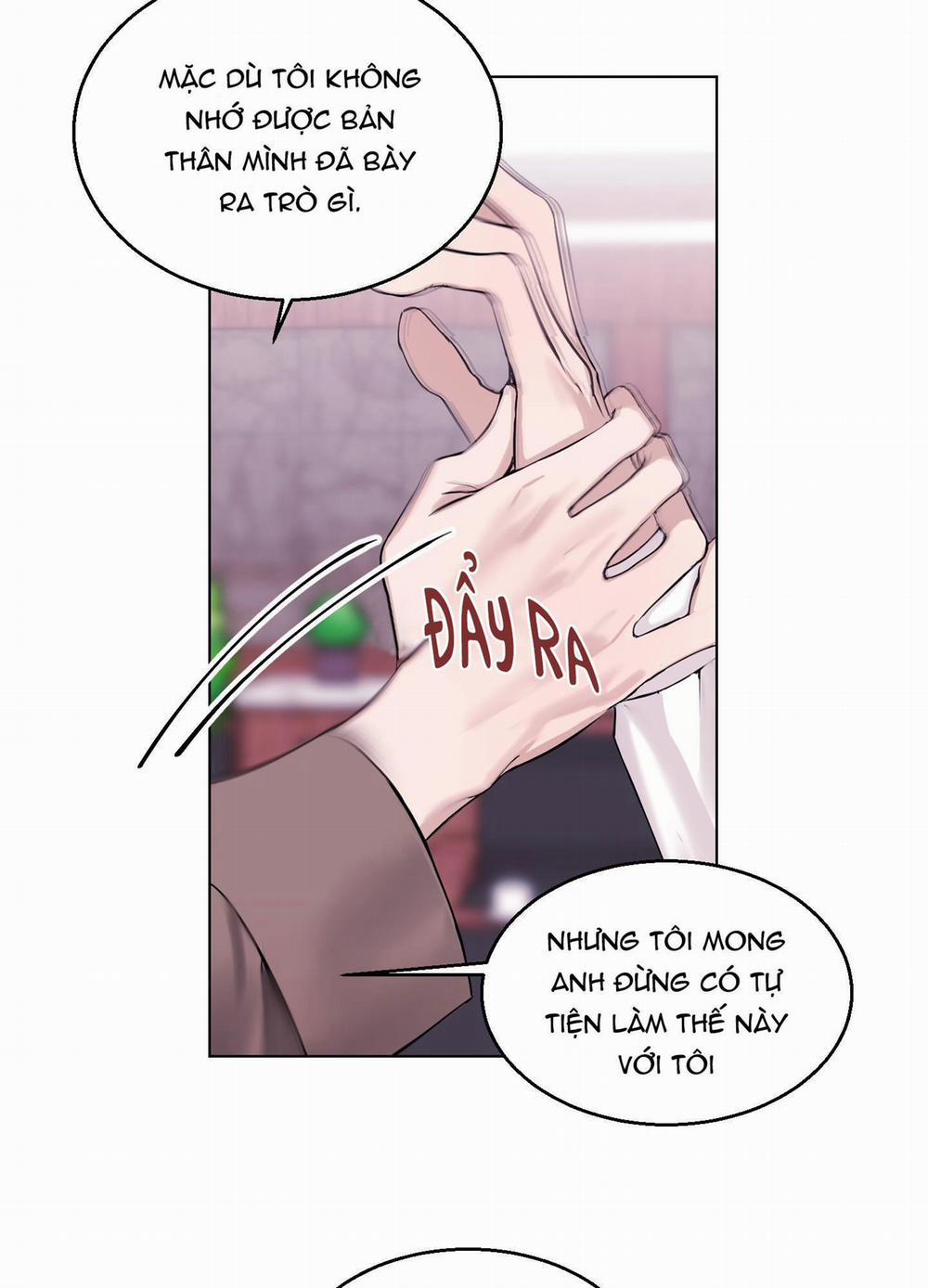 Bỗng Một Ngày 10 trang 28