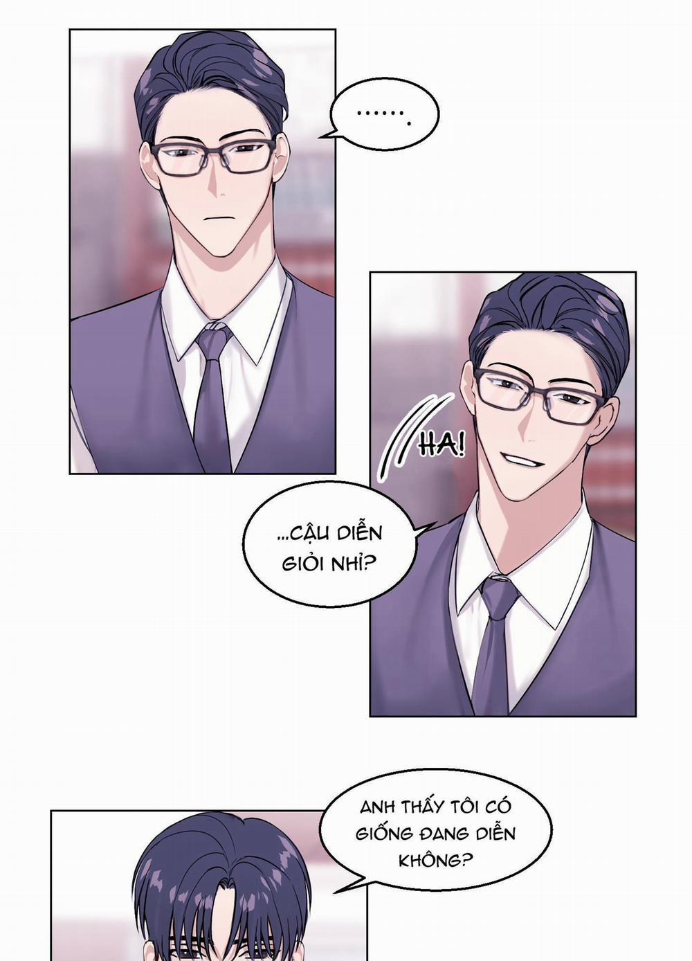 Bỗng Một Ngày 10 trang 30