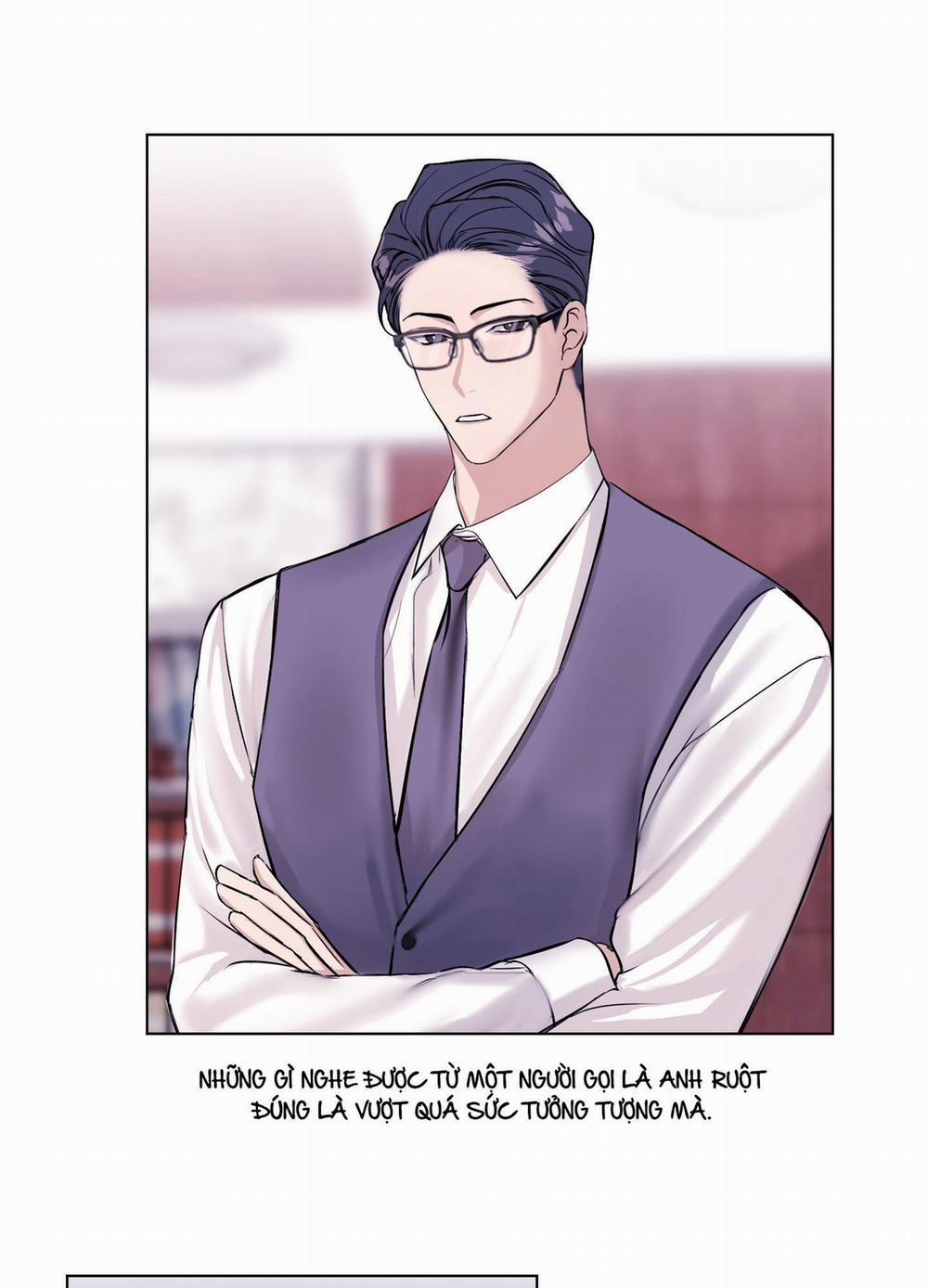 Bỗng Một Ngày 10 trang 40