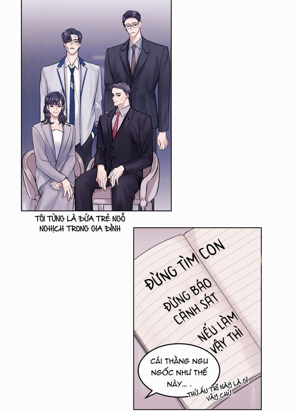 Bỗng Một Ngày 10 trang 41