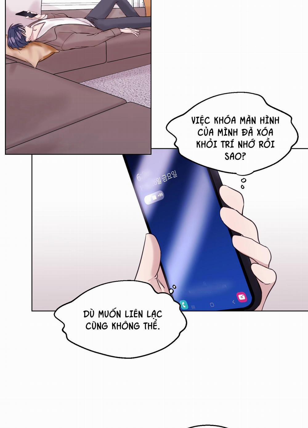 Bỗng Một Ngày 10 trang 71