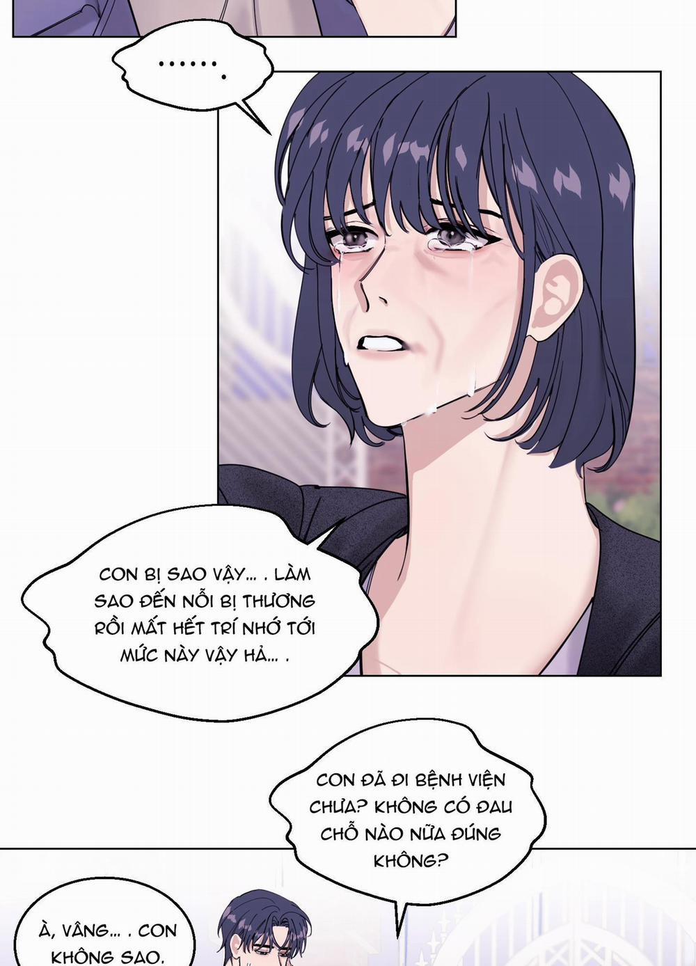 Bỗng Một Ngày 11 trang 43