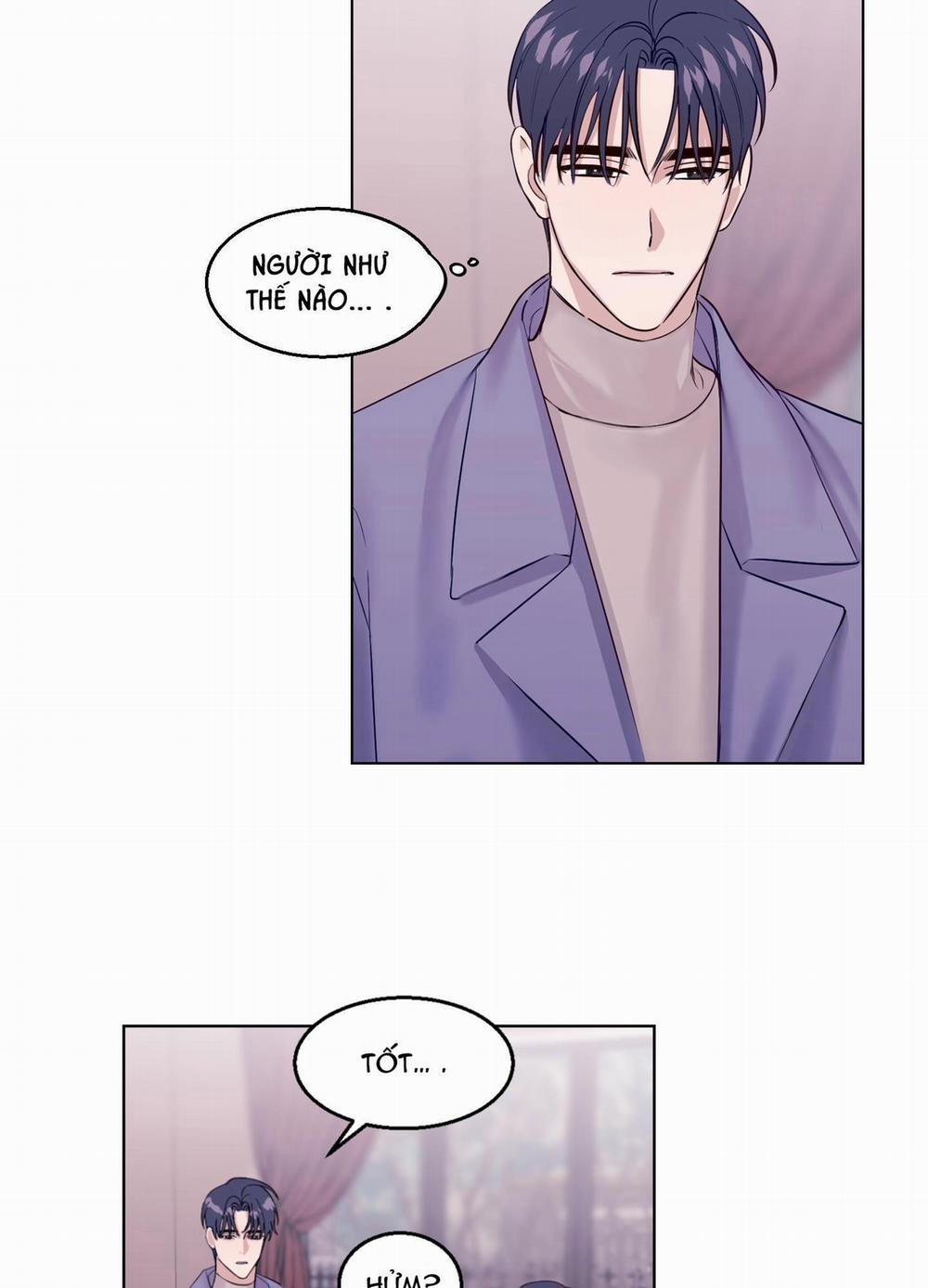 Bỗng Một Ngày 11 trang 57