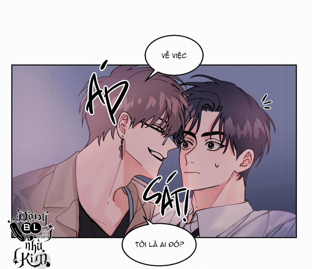 Bỗng Một Ngày 2 trang 22