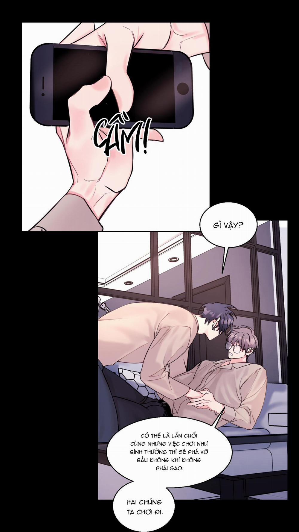 Bỗng Một Ngày 2 trang 65