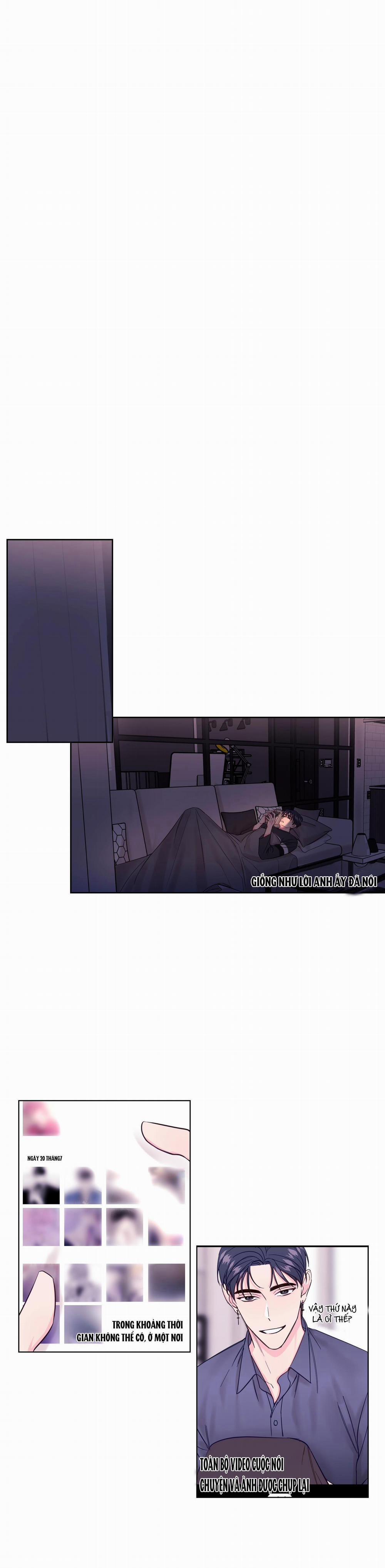 Bỗng Một Ngày 3 trang 27