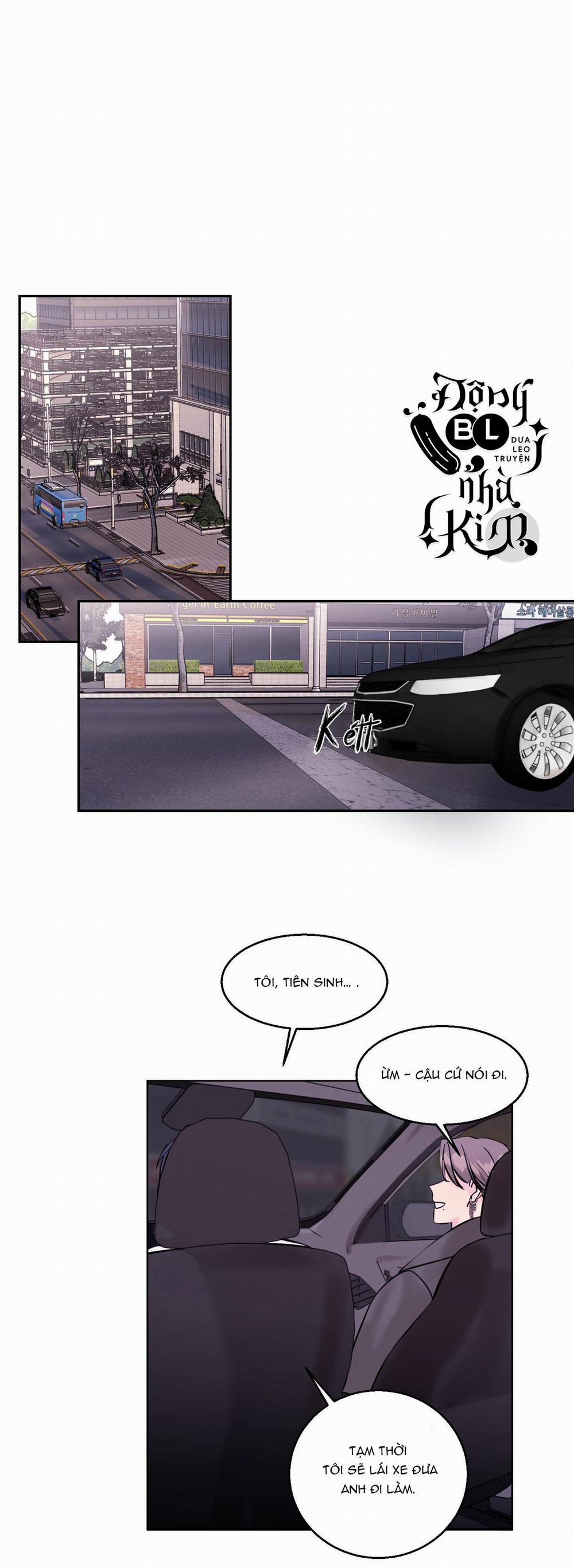 Bỗng Một Ngày 3 trang 38