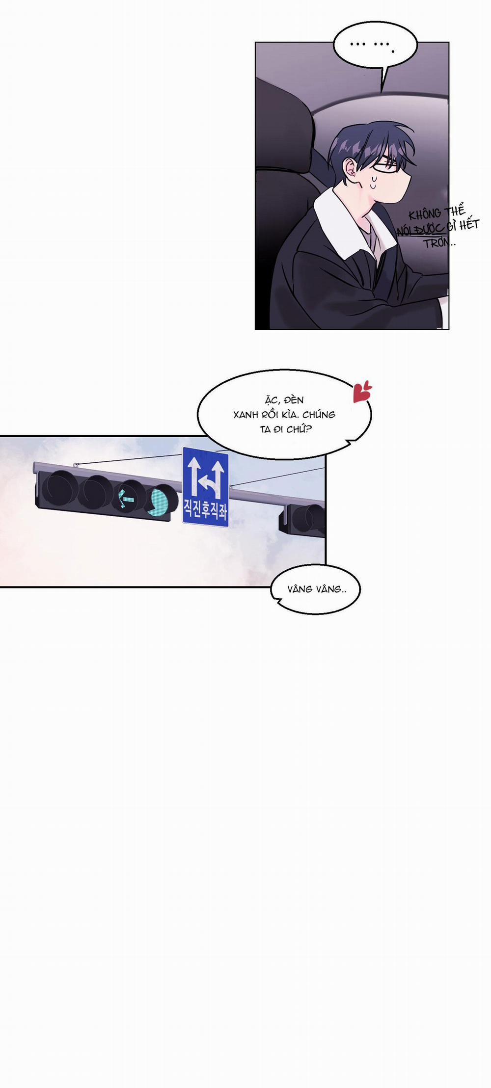 Bỗng Một Ngày 3 trang 40