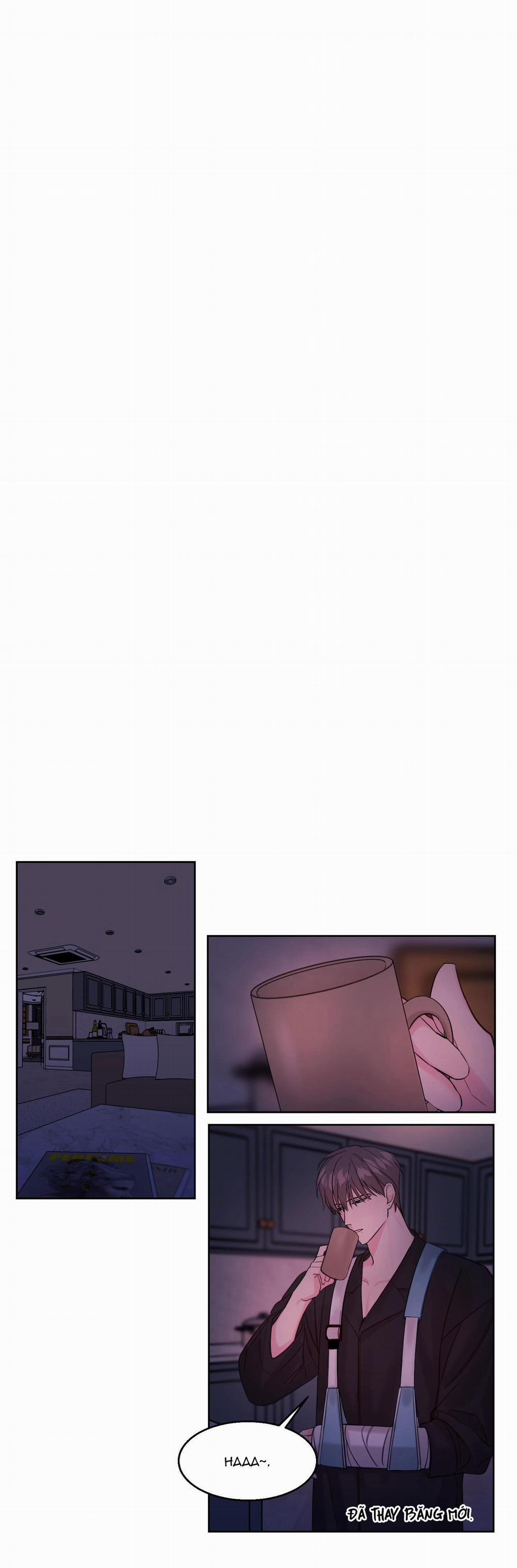 Bỗng Một Ngày 4 trang 29