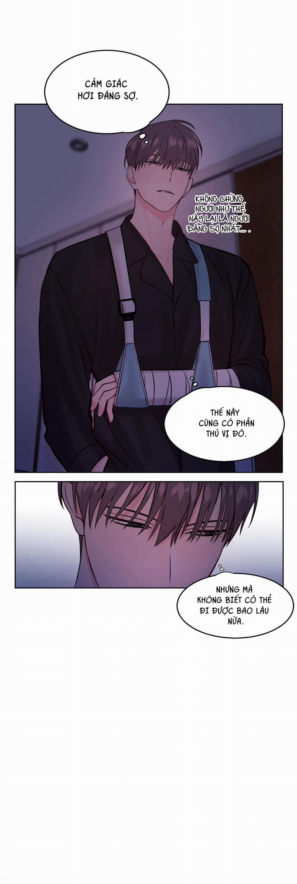 Bỗng Một Ngày 4 trang 35