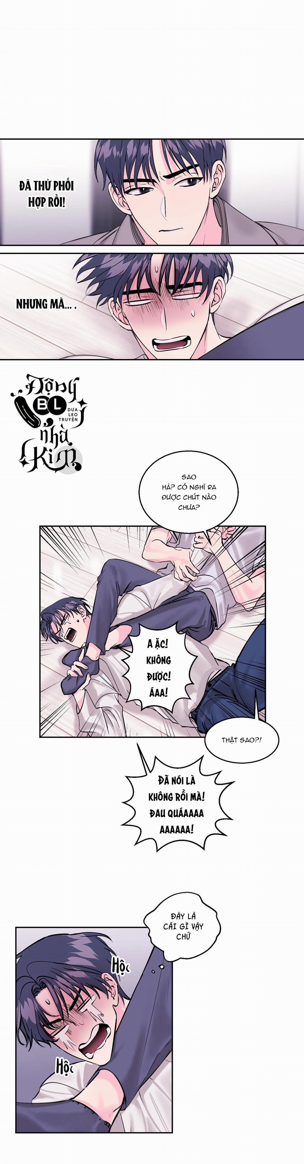 Bỗng Một Ngày 5 trang 20