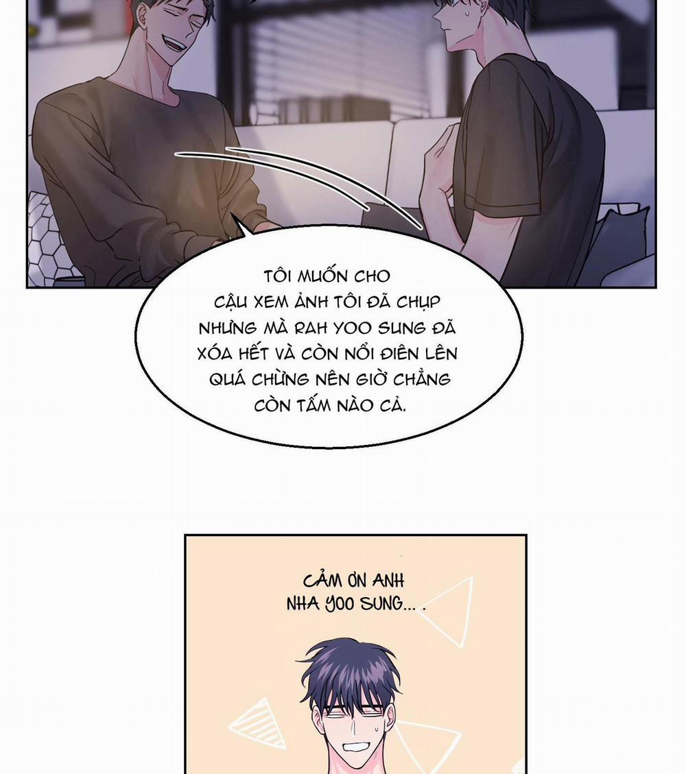 Bỗng Một Ngày 6 trang 16