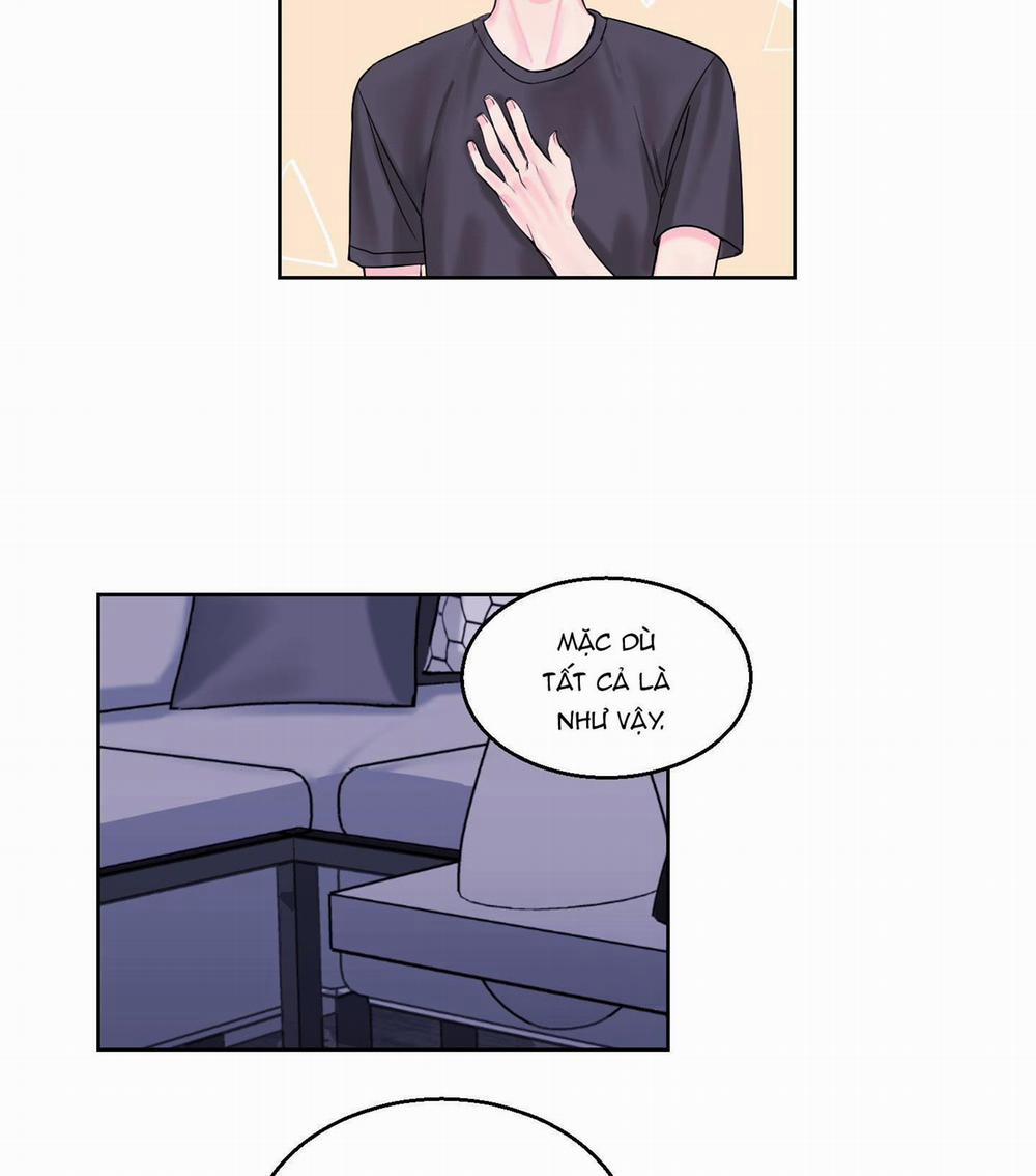 Bỗng Một Ngày 6 trang 17