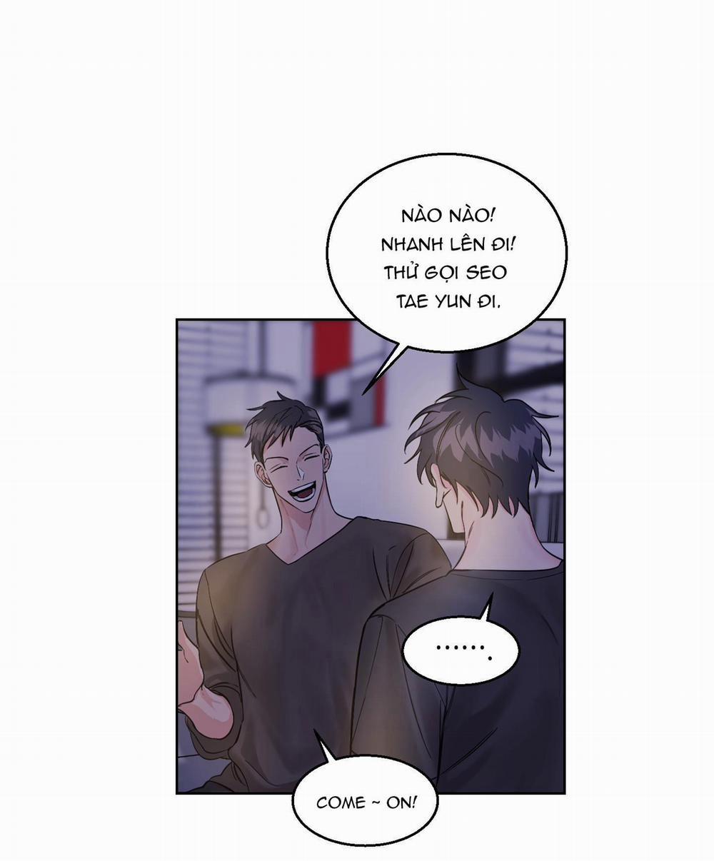 Bỗng Một Ngày 6 trang 24