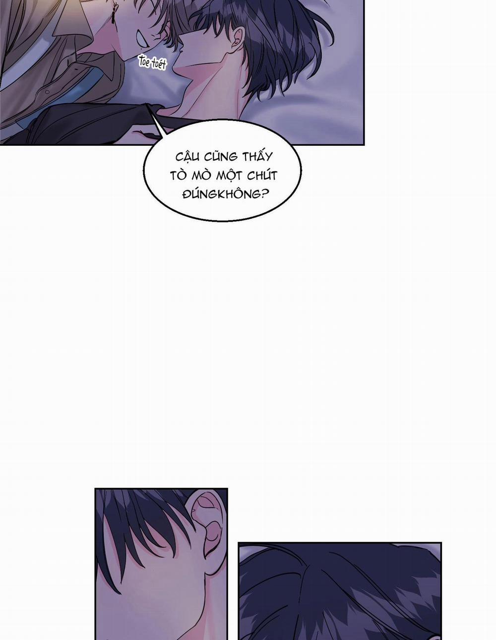 Bỗng Một Ngày 6 trang 65