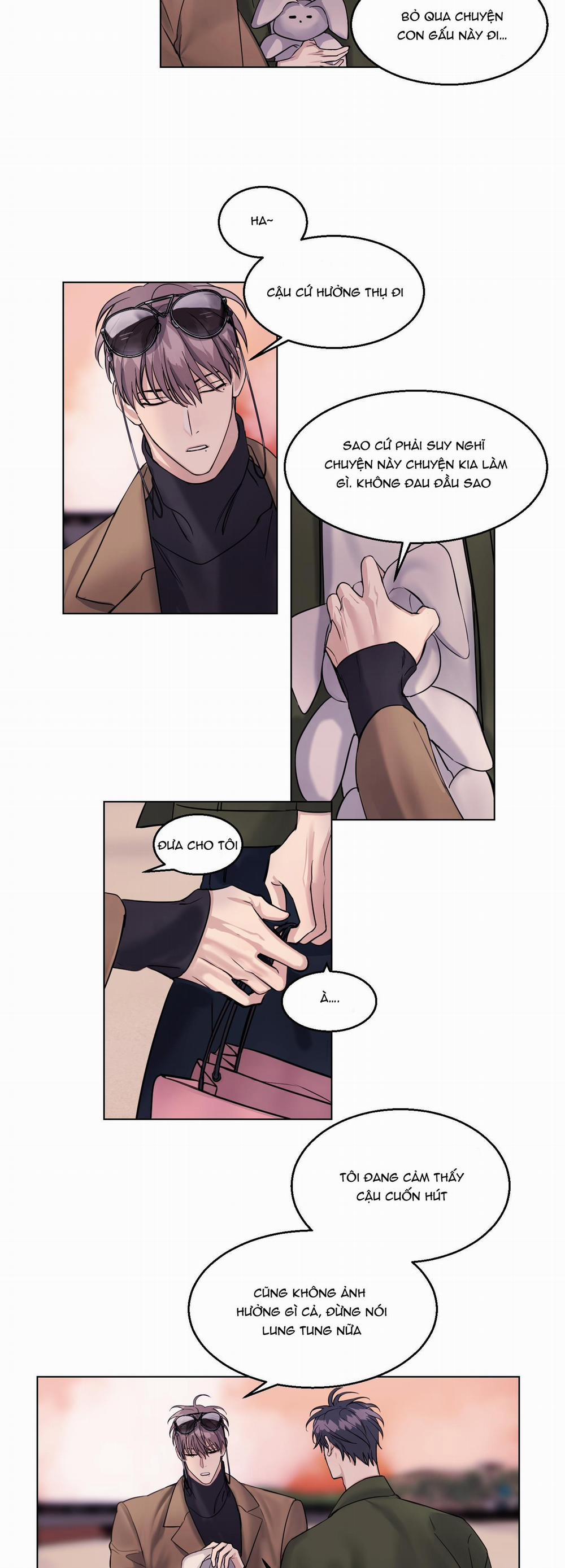 Bỗng Một Ngày 7 trang 43