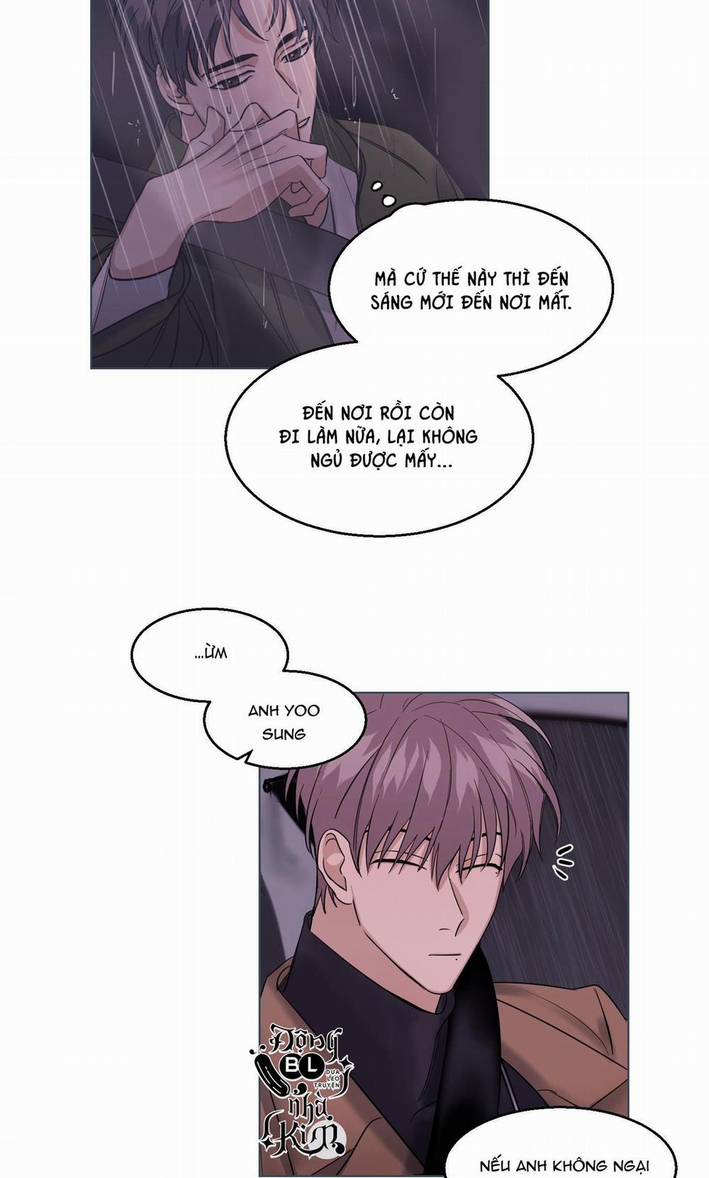 Bỗng Một Ngày 7 trang 50