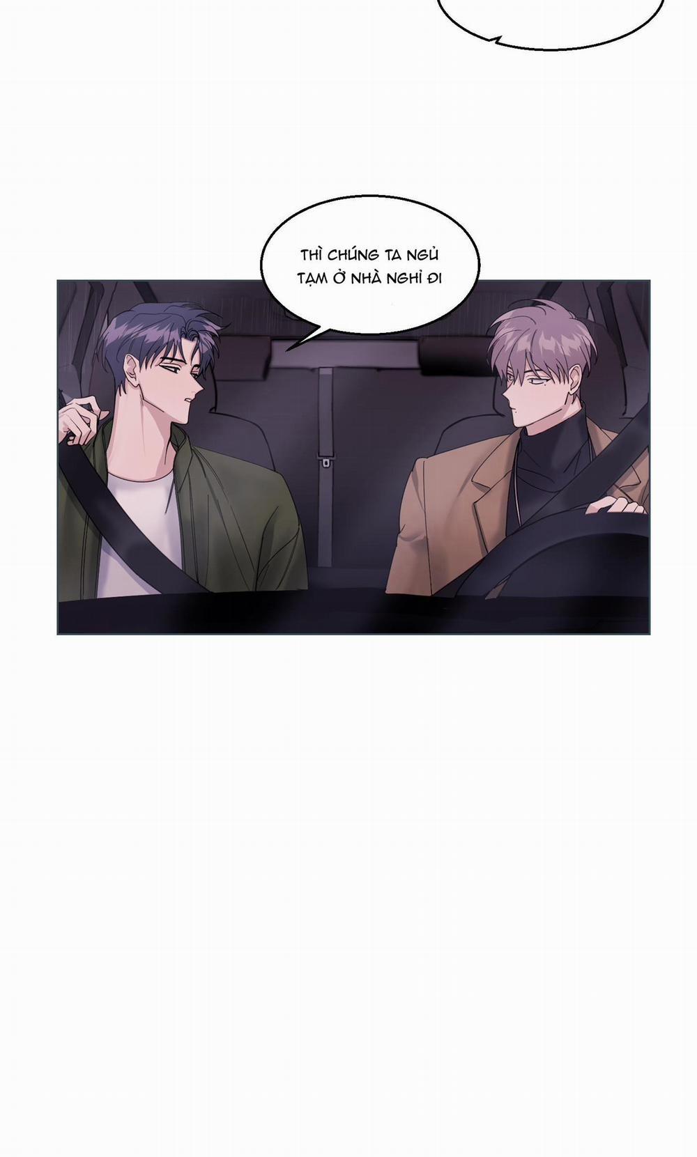 Bỗng Một Ngày 7 trang 51