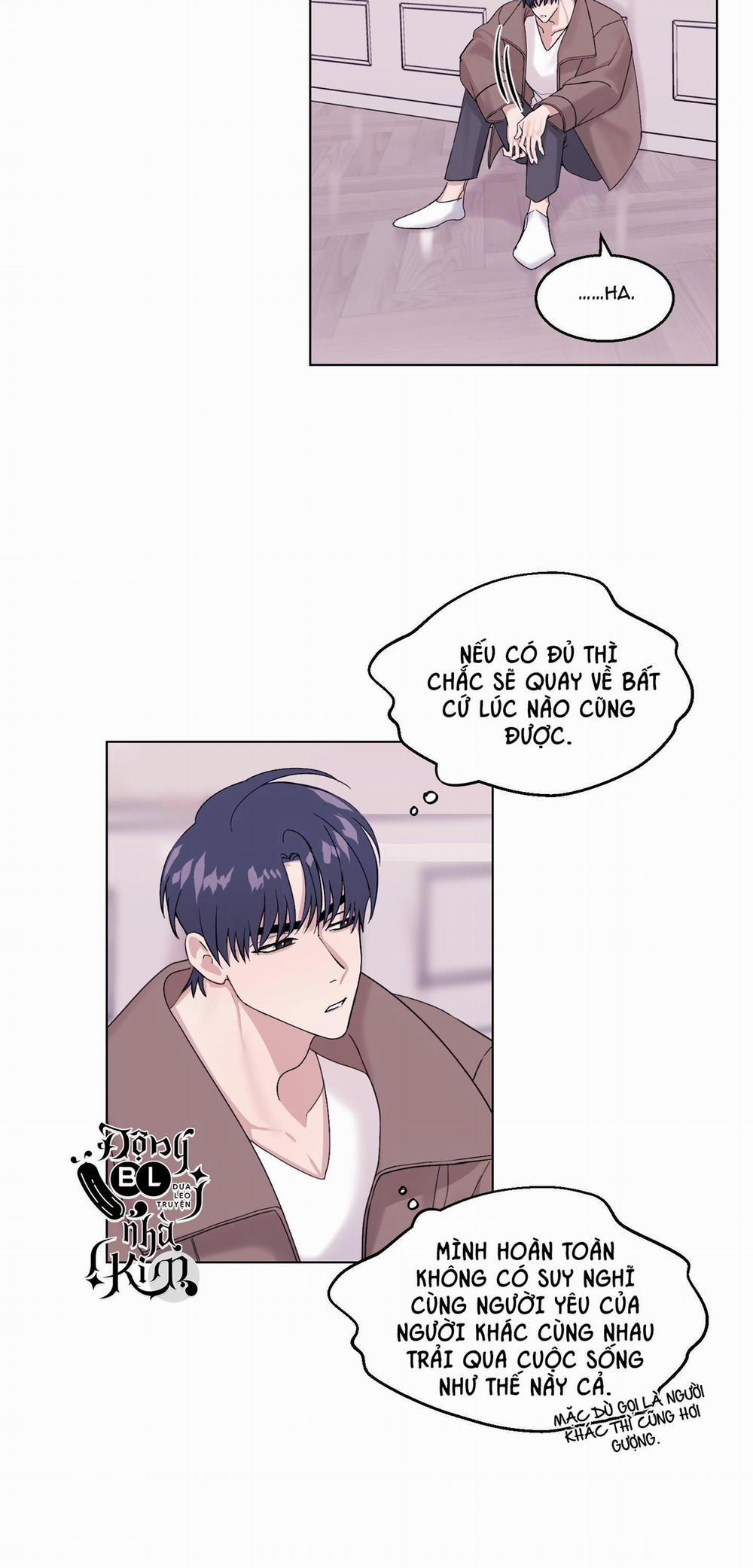 Bỗng Một Ngày 9 trang 13