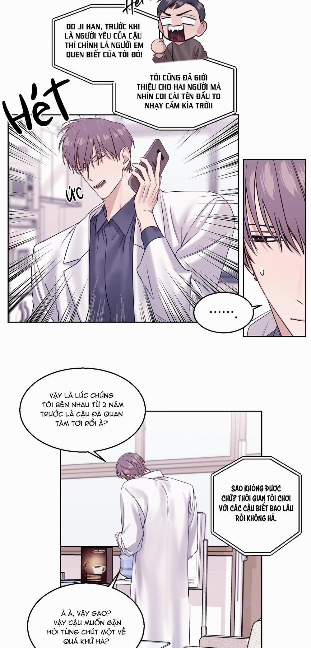 Bỗng Một Ngày 9 trang 23