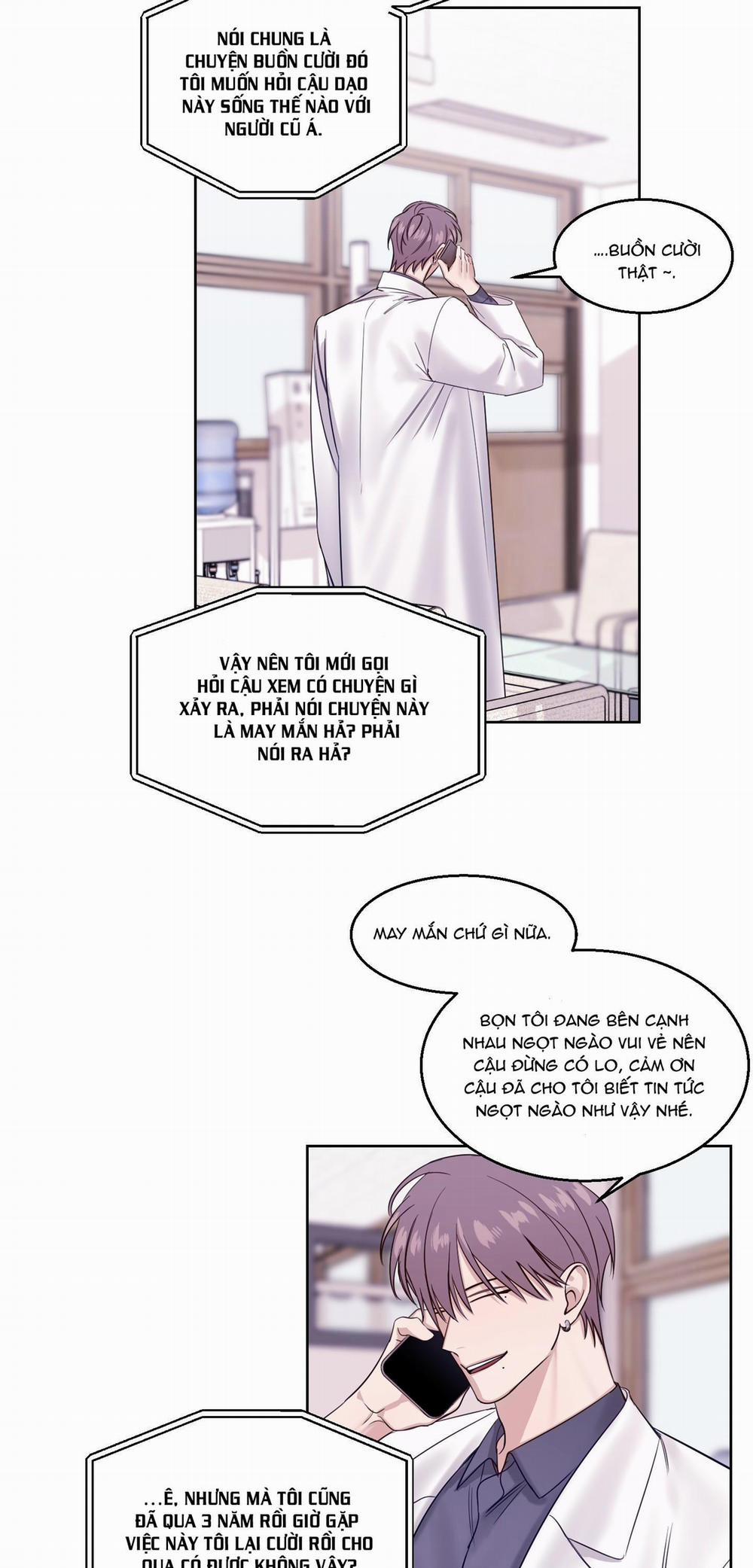 Bỗng Một Ngày 9 trang 27